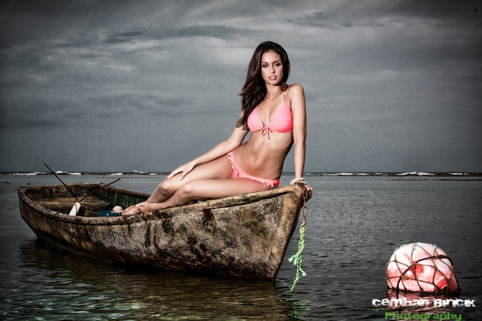 Photography by Cemhan Biricik