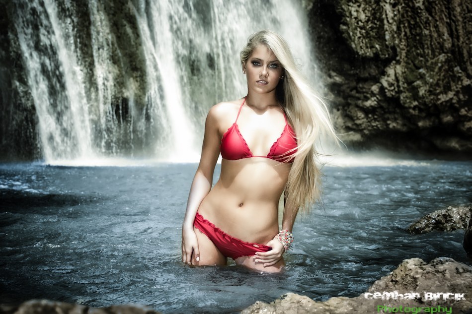 Photography by Cemhan Biricik