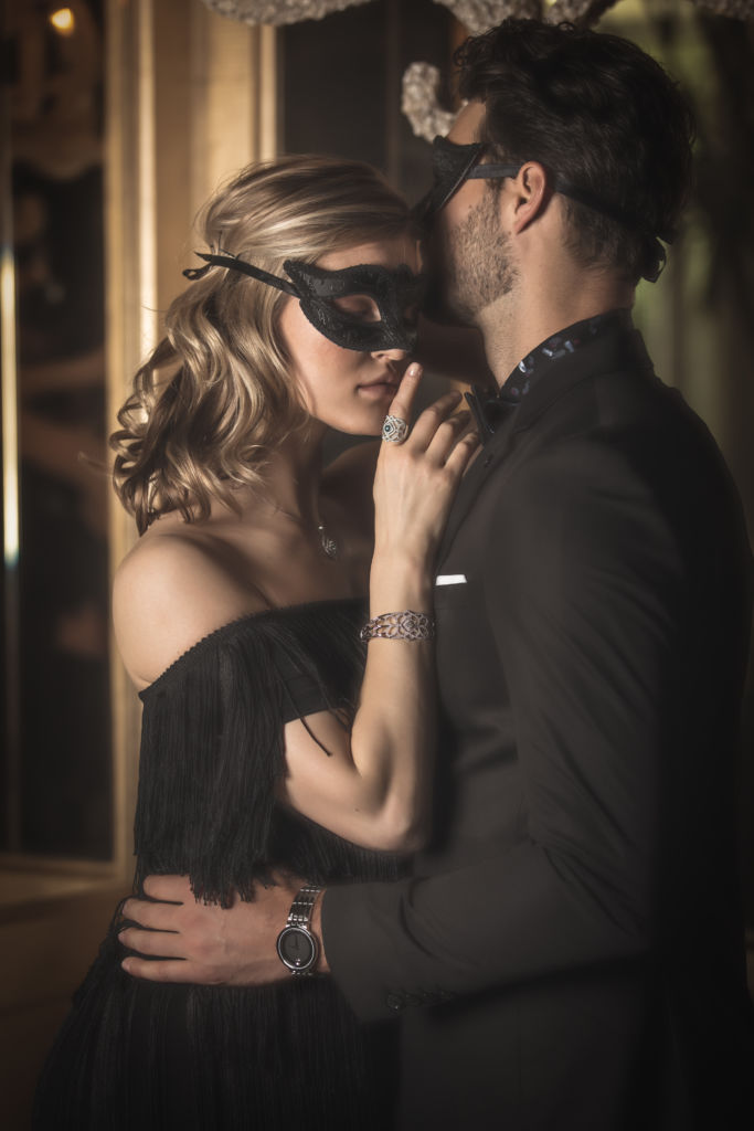 Photography by Cemhan Biricik