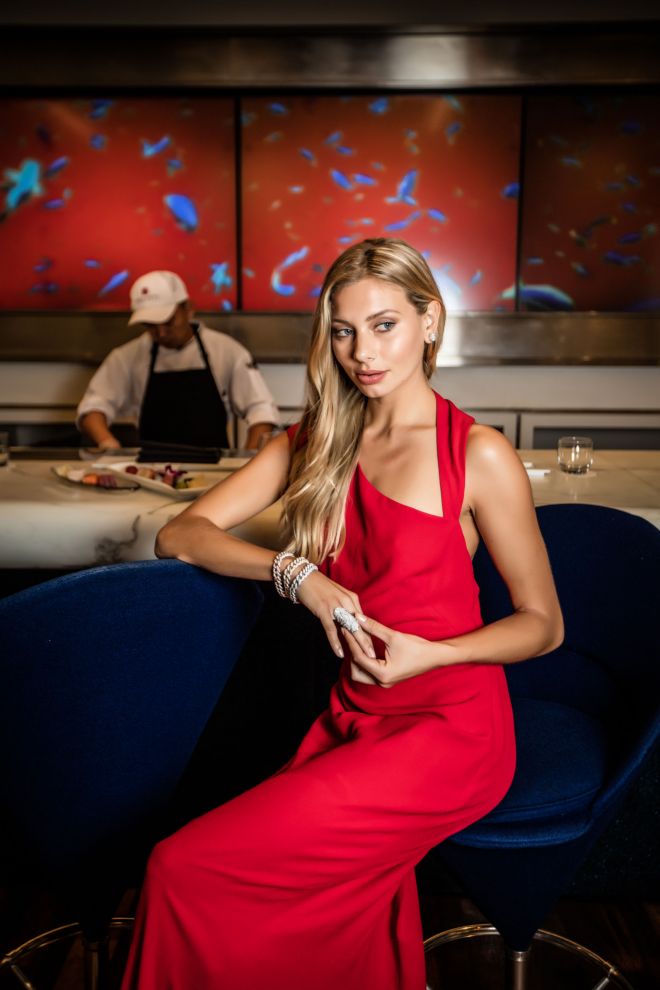 Photography by Cemhan Biricik