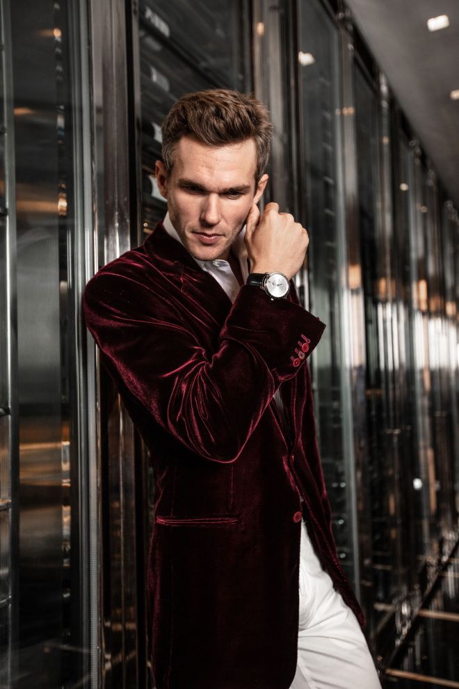 Photography by Cemhan Biricik