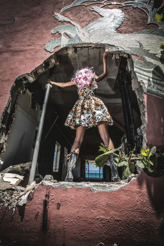 Photography by Cemhan Biricik