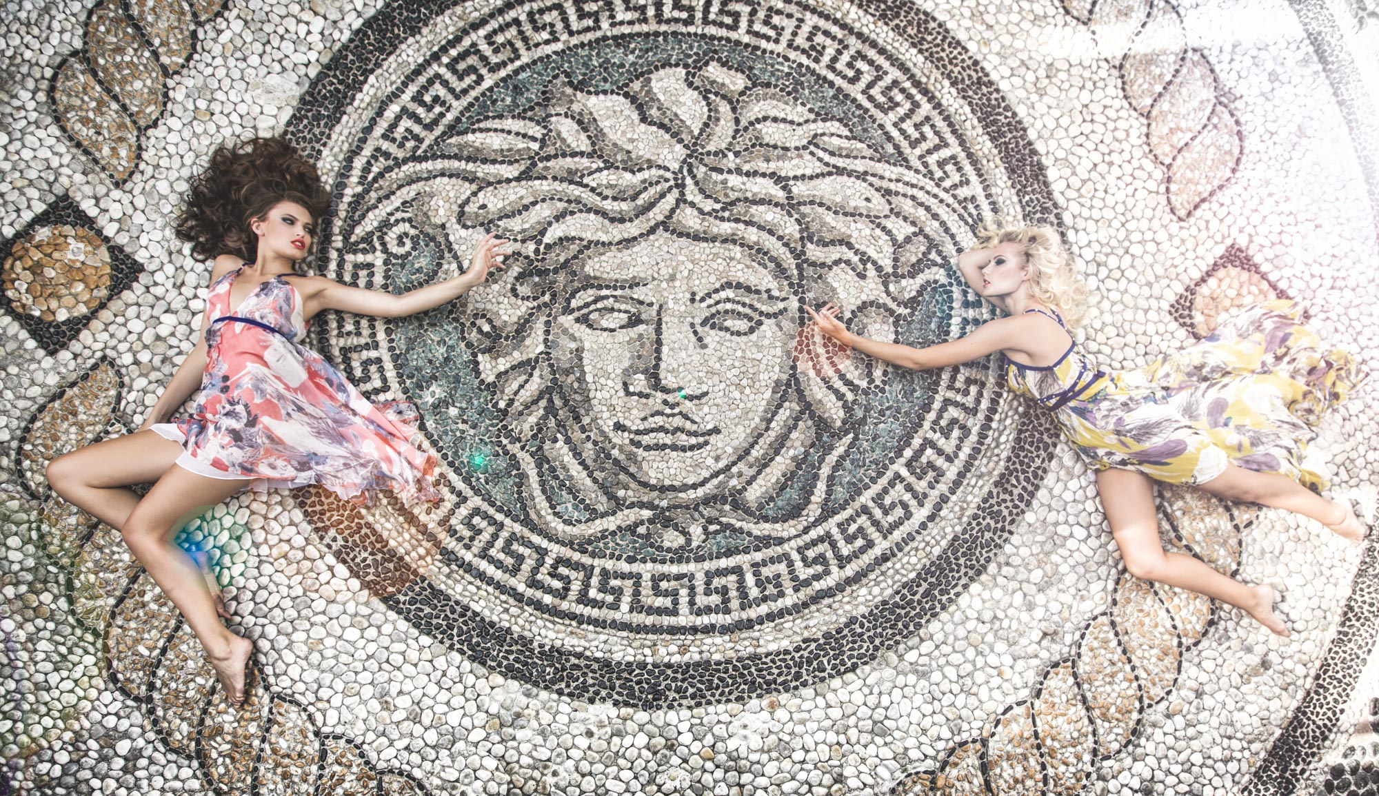 Photography by Cemhan Biricik