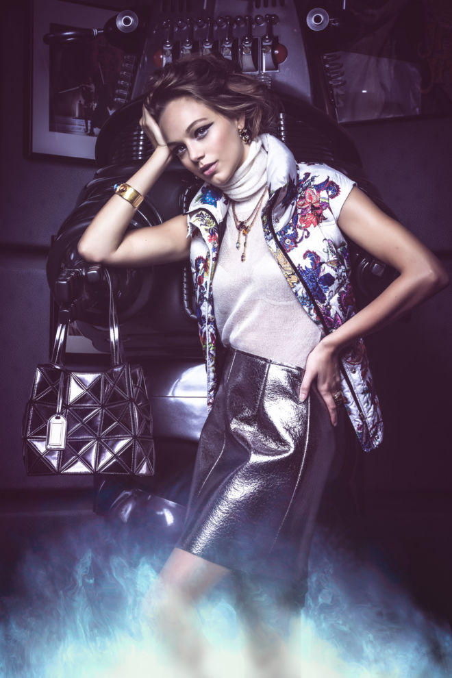 Photography by Cemhan Biricik