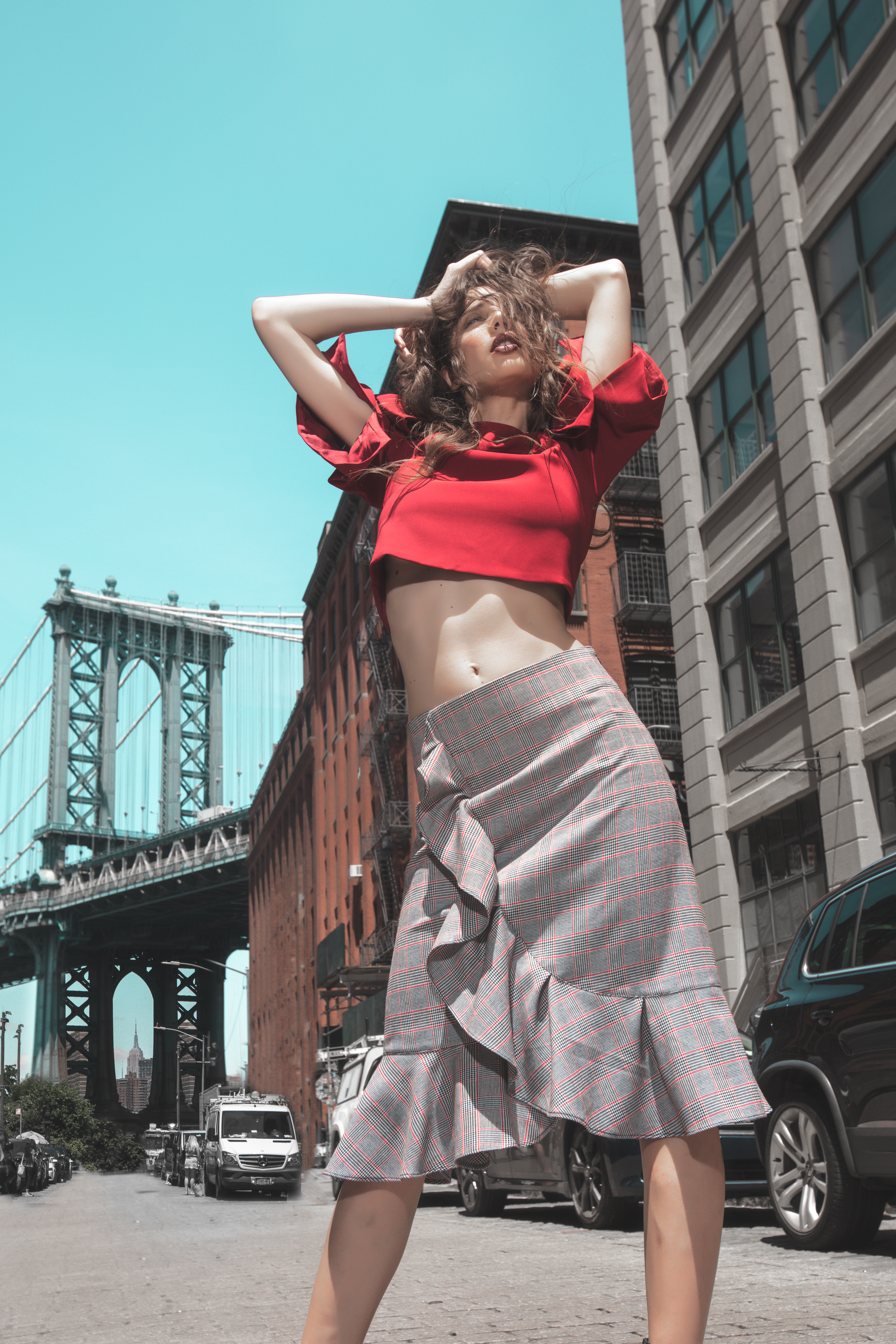 Photography by Cemhan Biricik