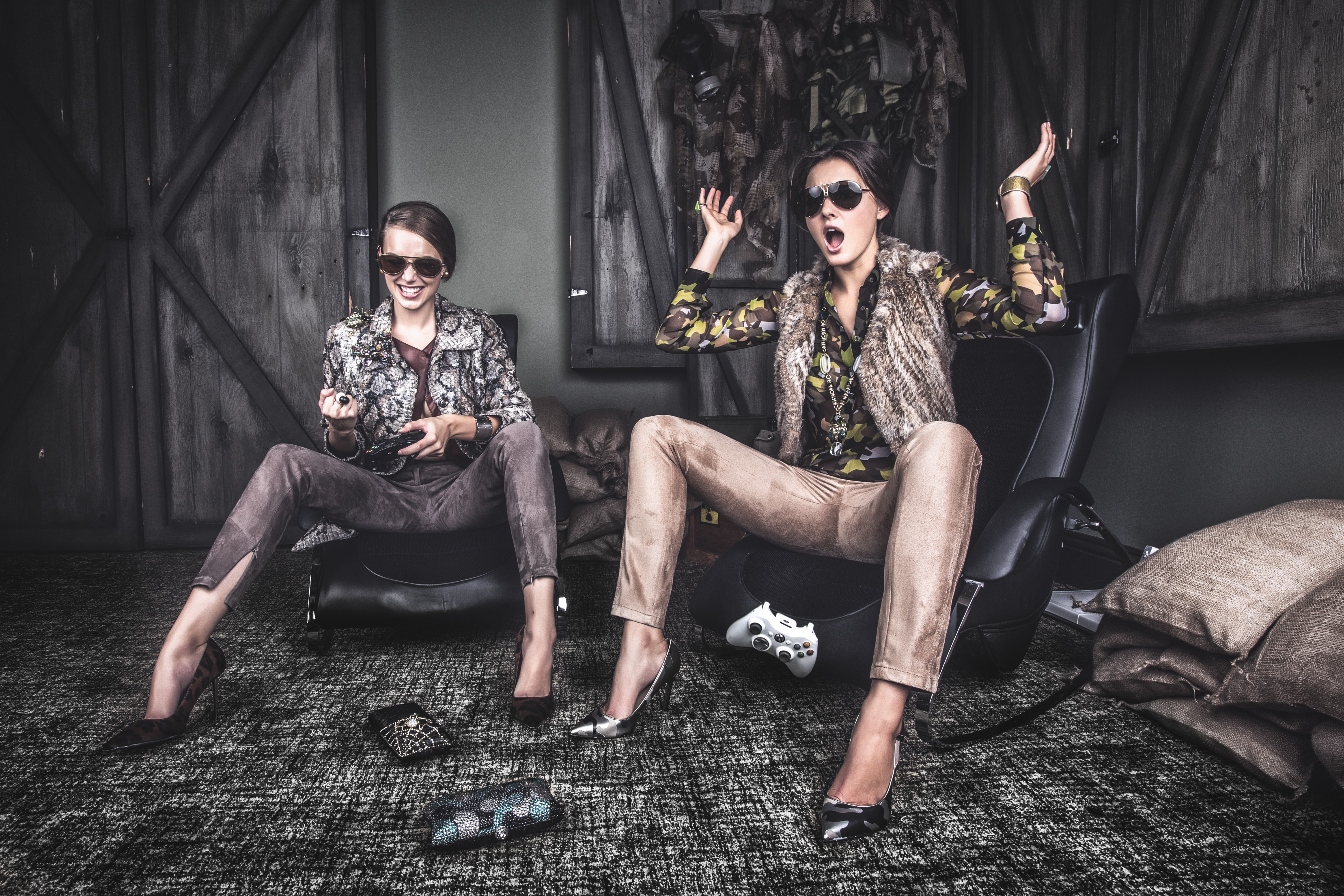 Photography by Cemhan Biricik