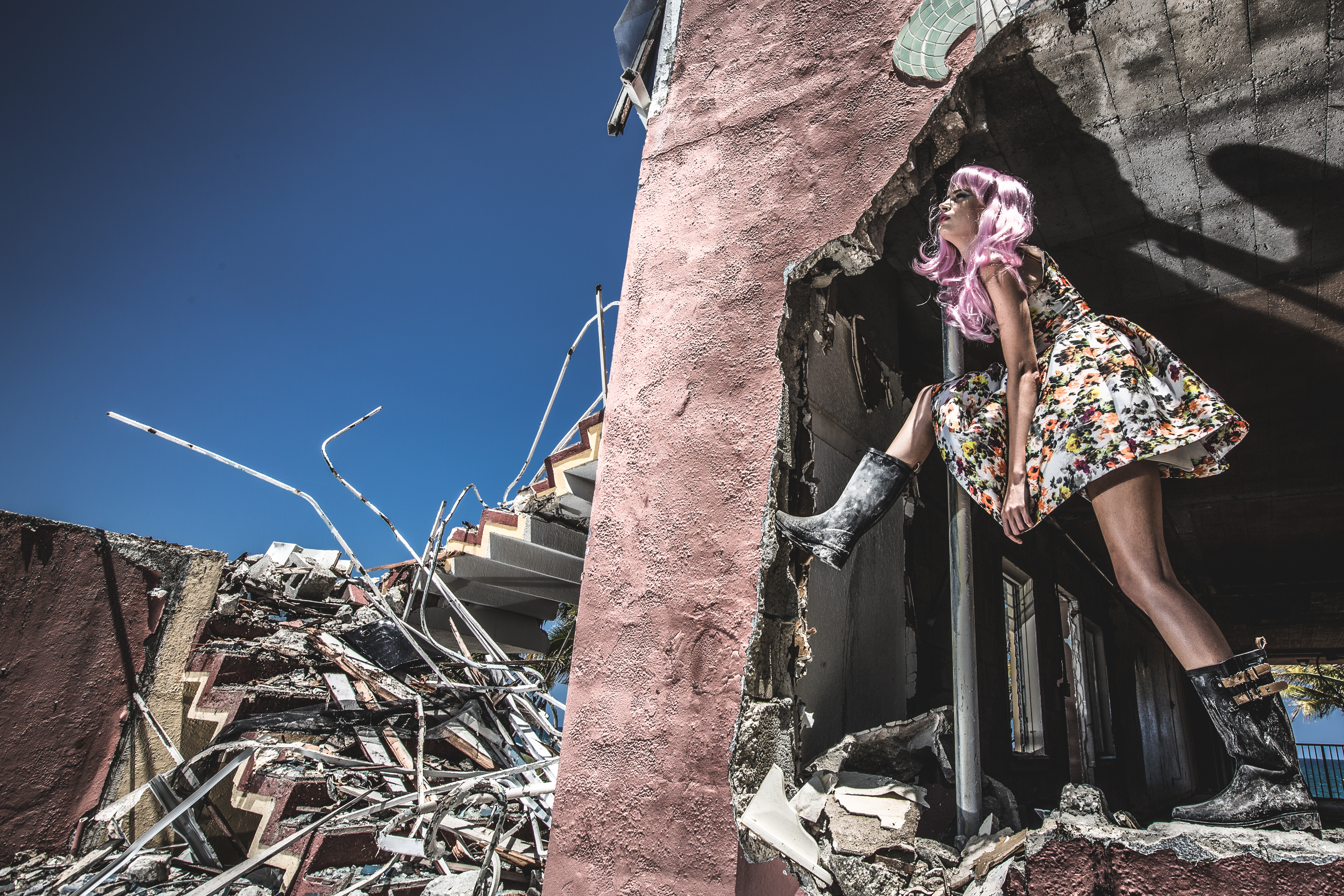 Photography by Cemhan Biricik