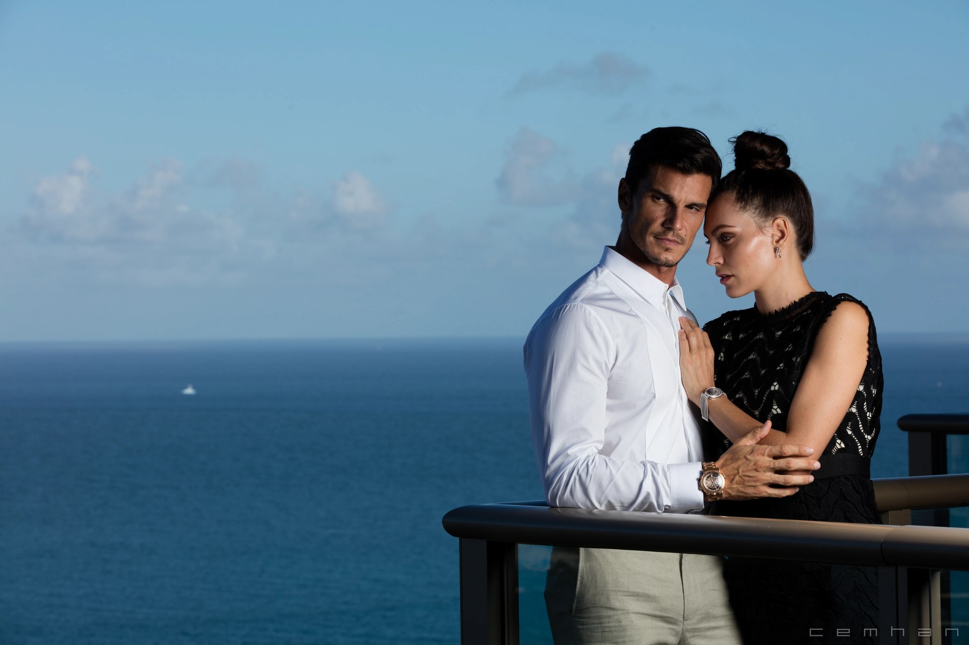 Photography by Cemhan Biricik