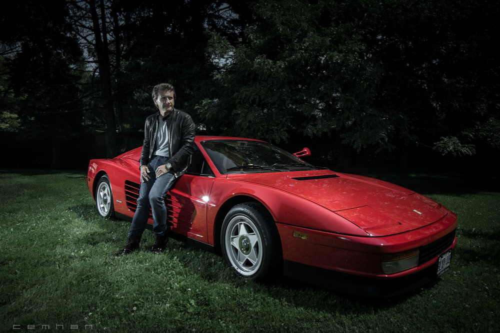 Photography by Cemhan Biricik