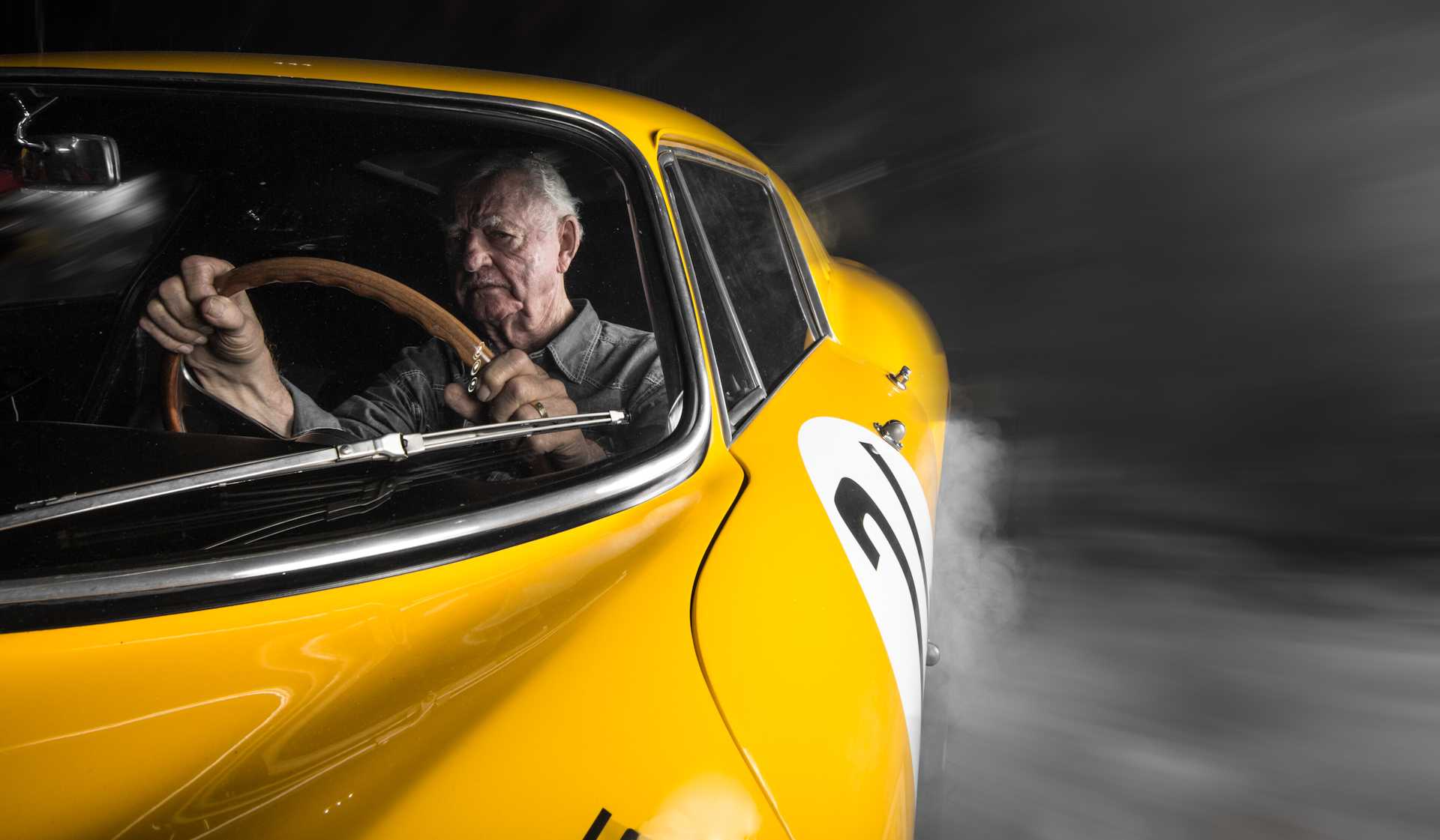 Photography by Cemhan Biricik