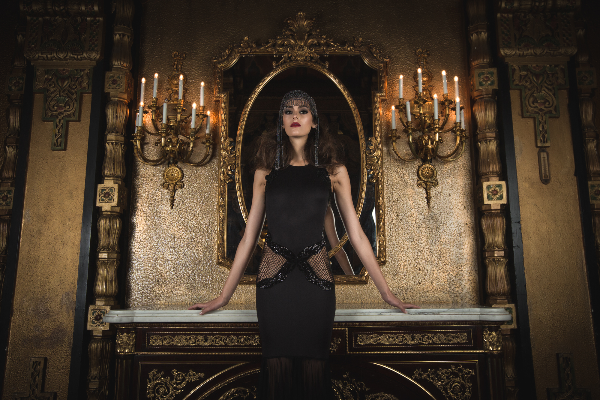 Photography by Cemhan Biricik