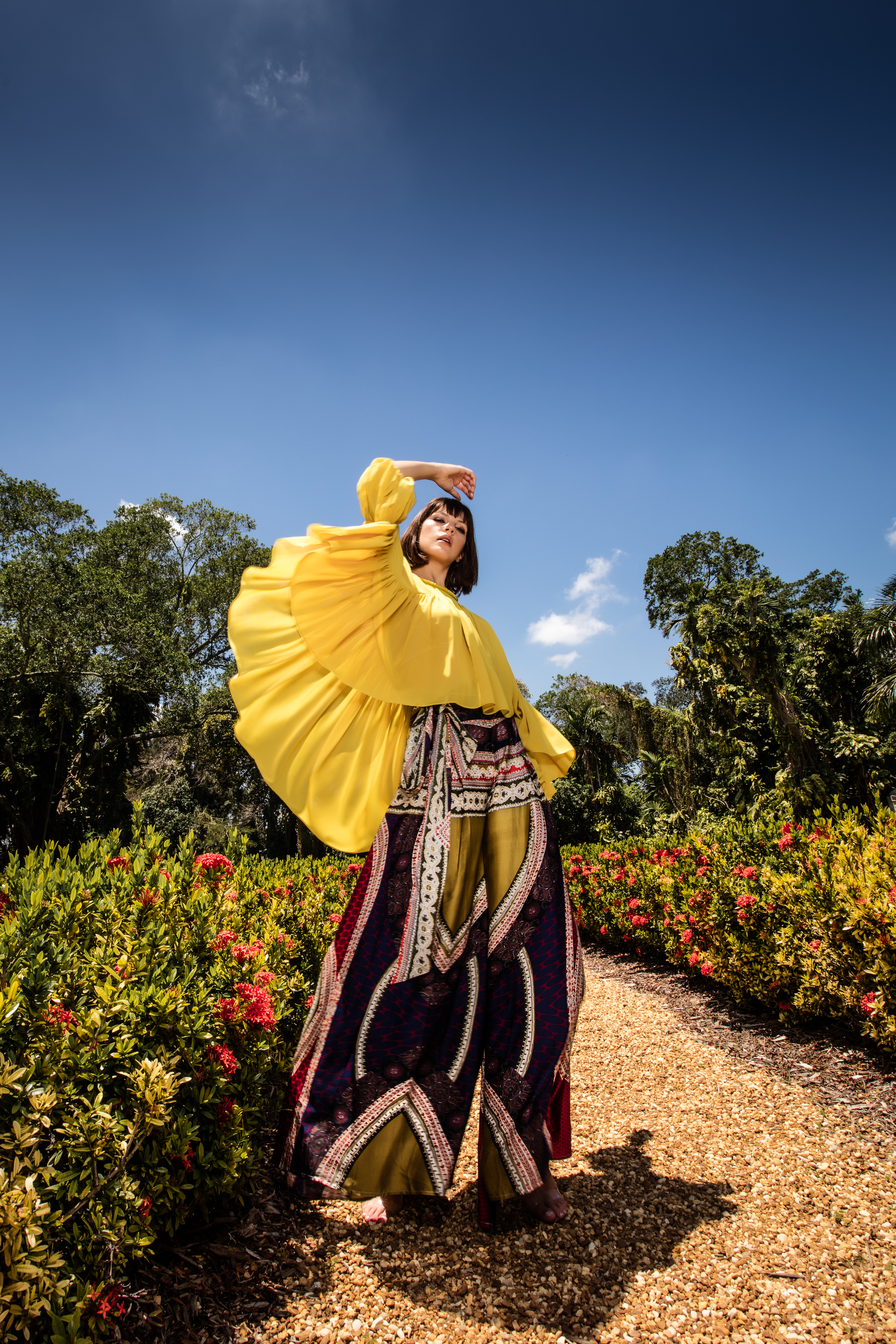 Photography by Cemhan Biricik