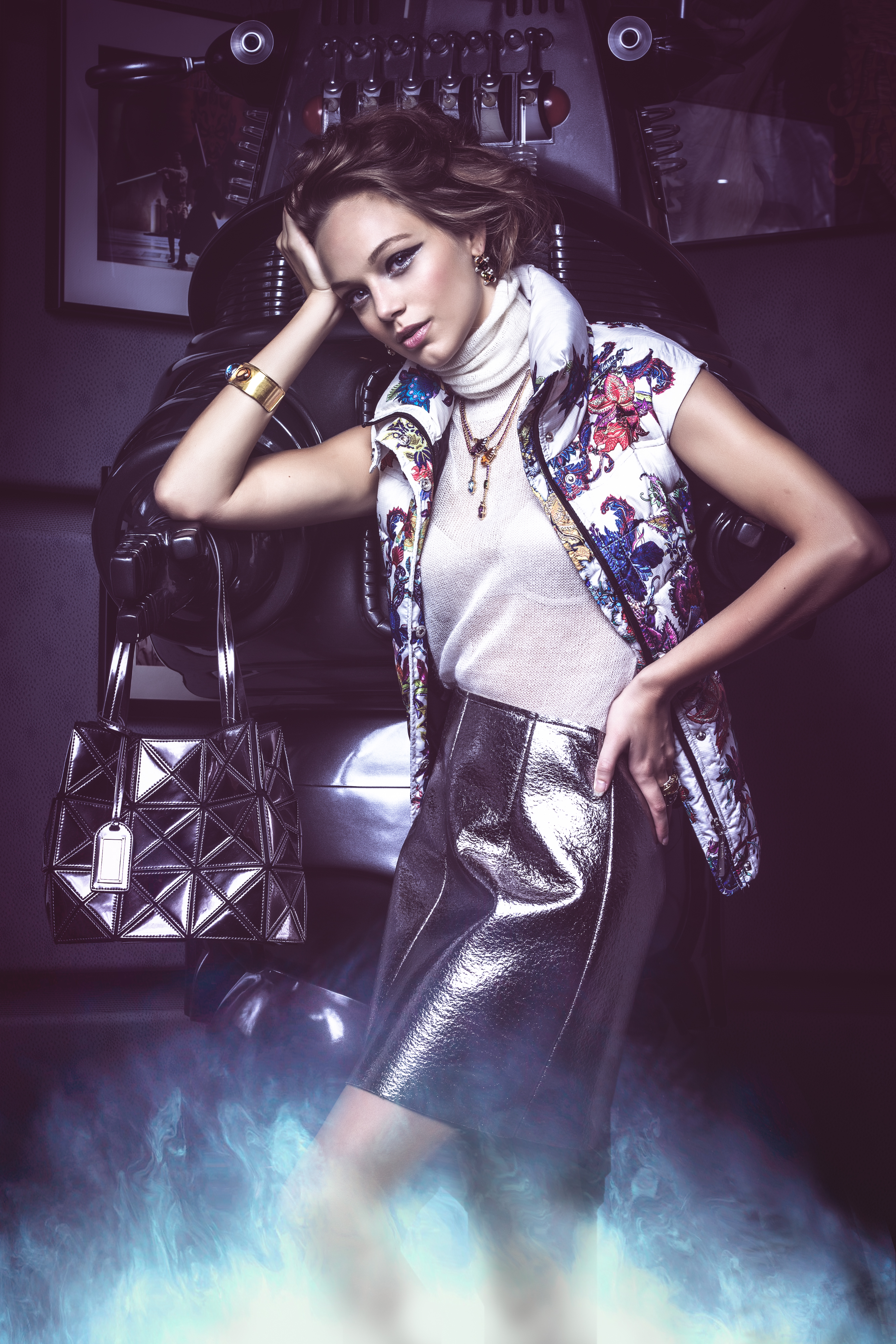 Photography by Cemhan Biricik