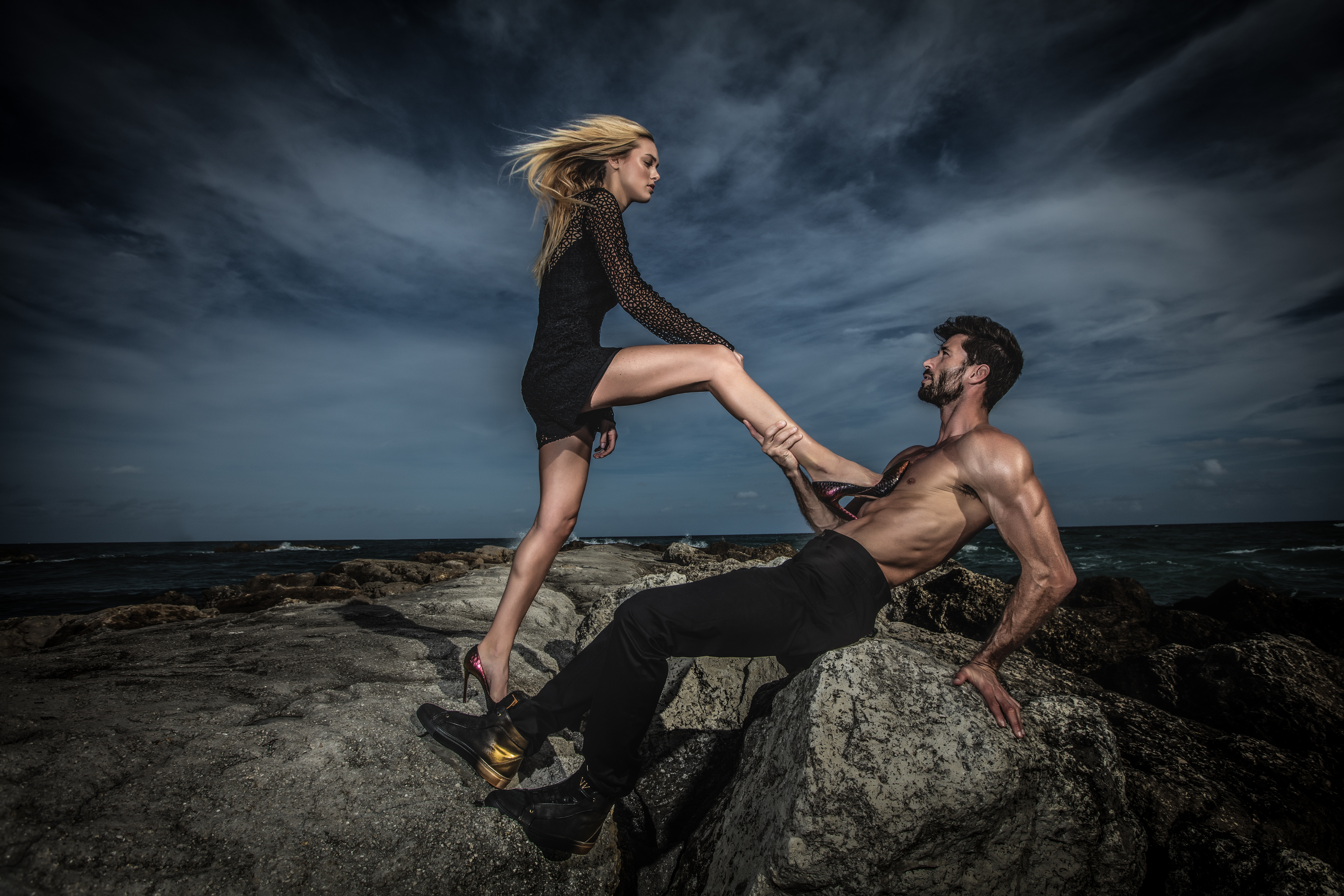 Photography by Cemhan Biricik