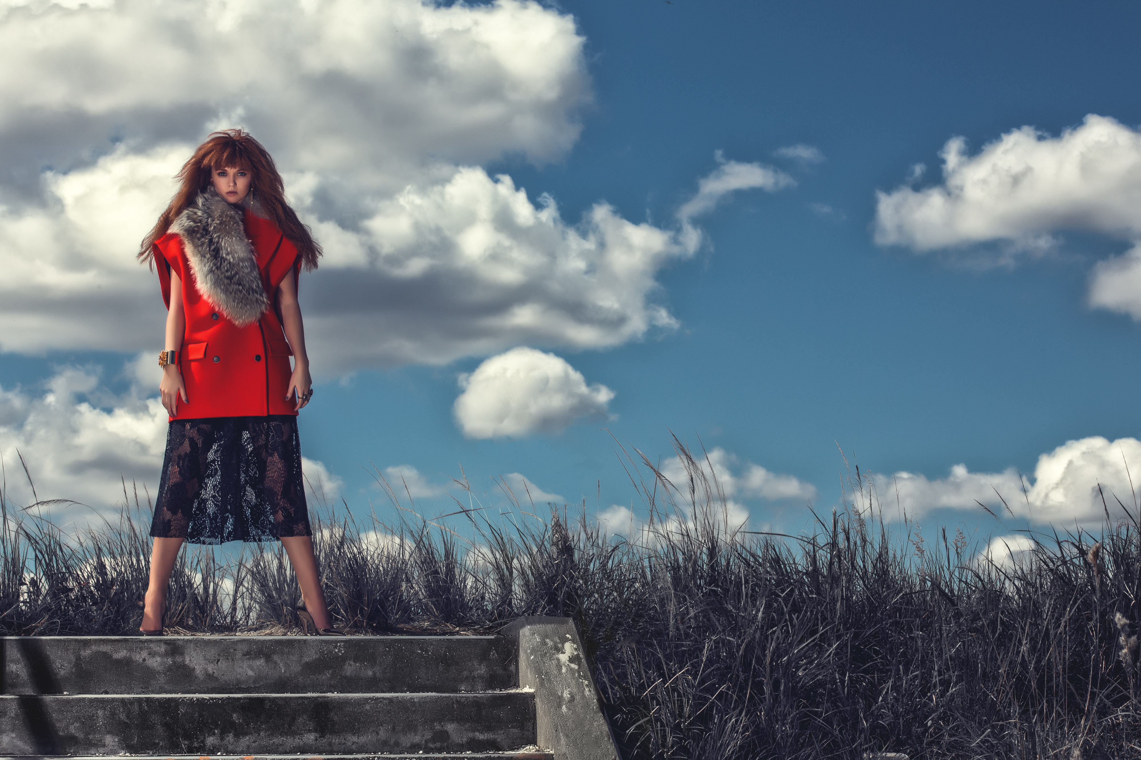 Photography by Cemhan Biricik