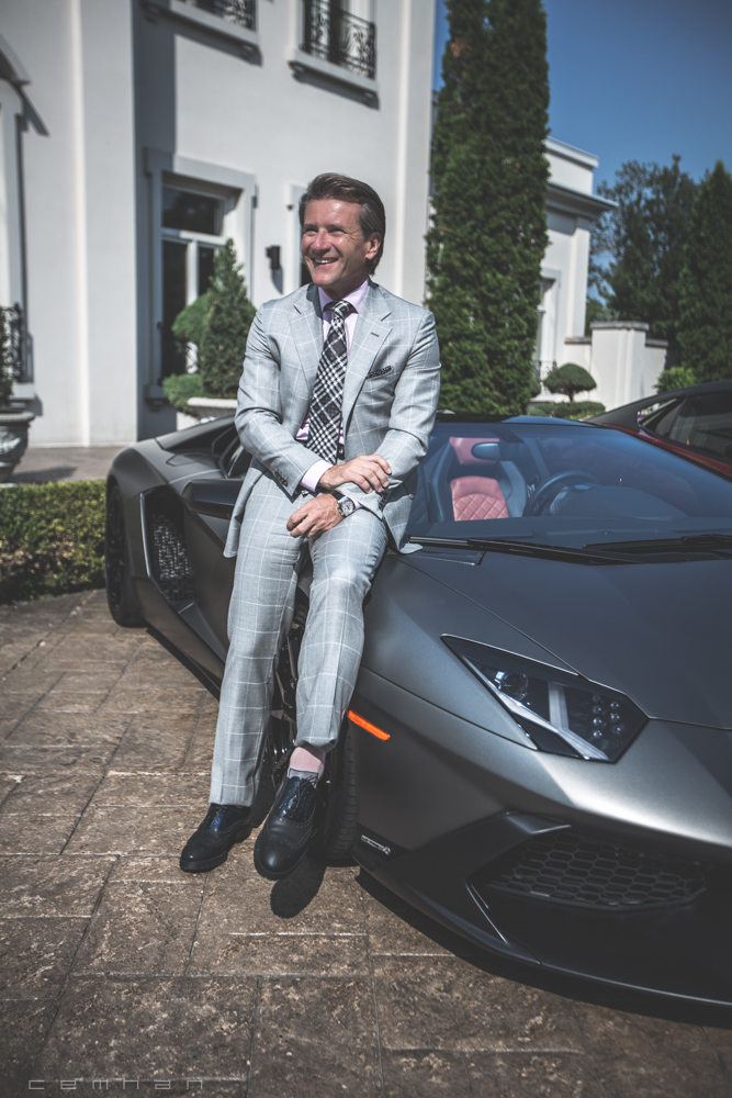 Photography by Cemhan Biricik