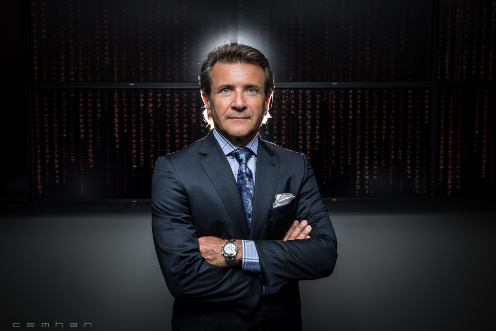 Photography by Cemhan Biricik