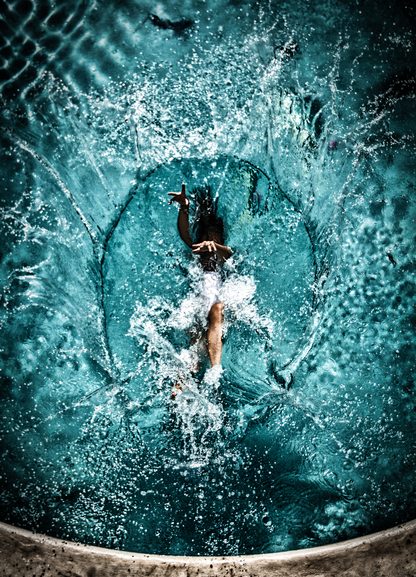 Photography by Cemhan Biricik