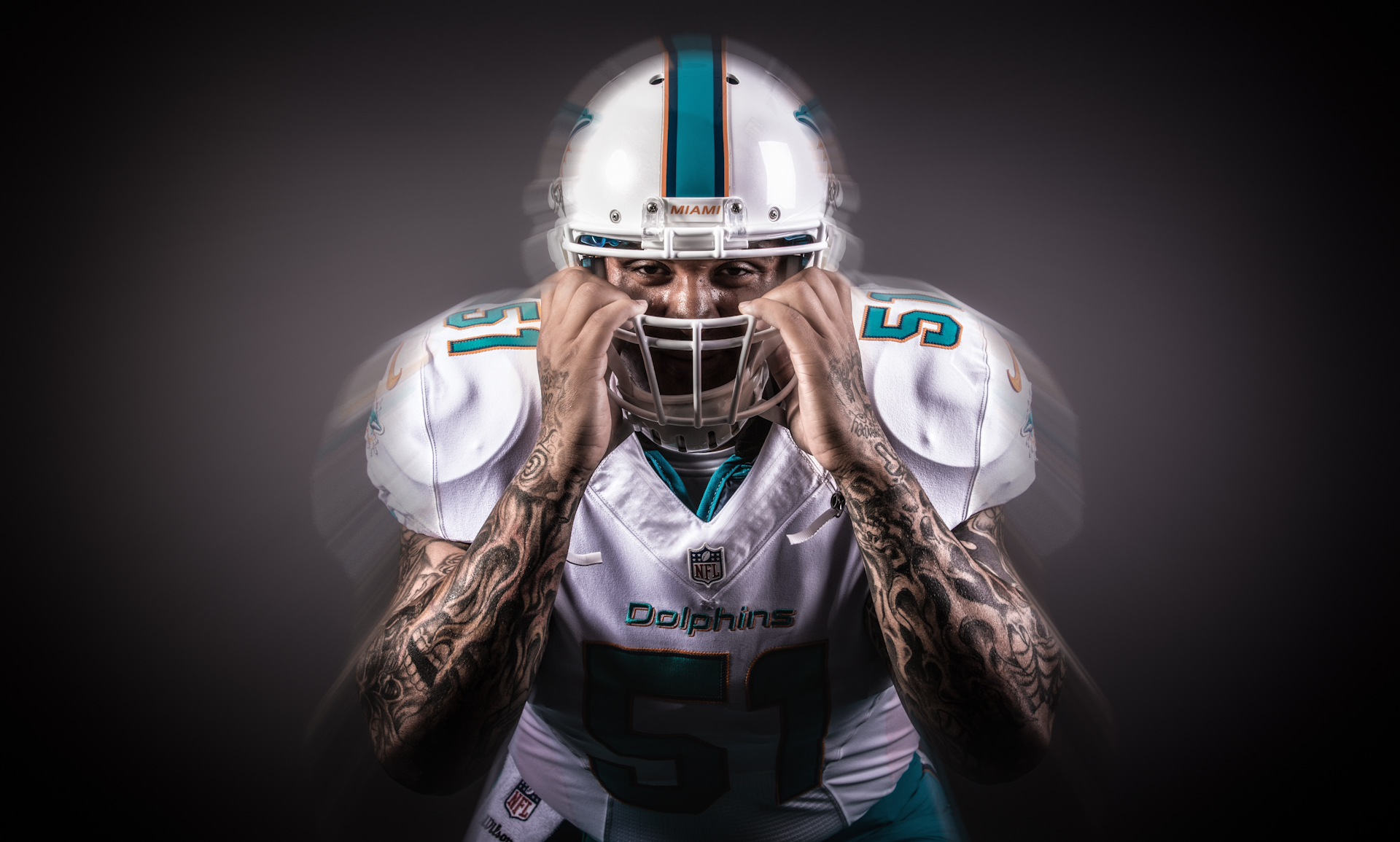 Photography by Cemhan Biricik