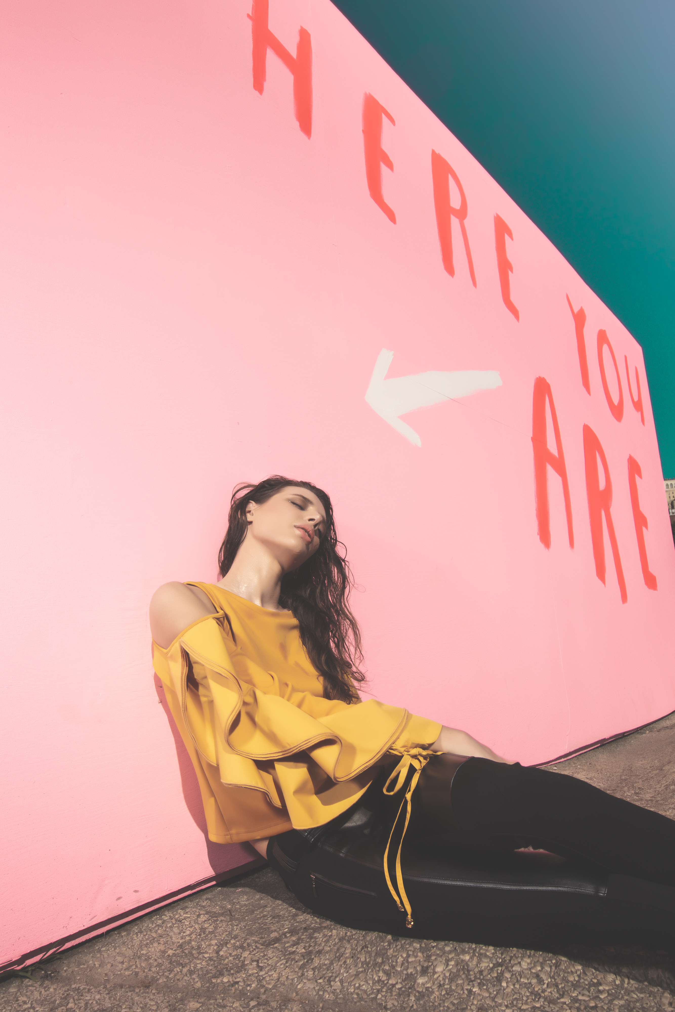 Photography by Cemhan Biricik