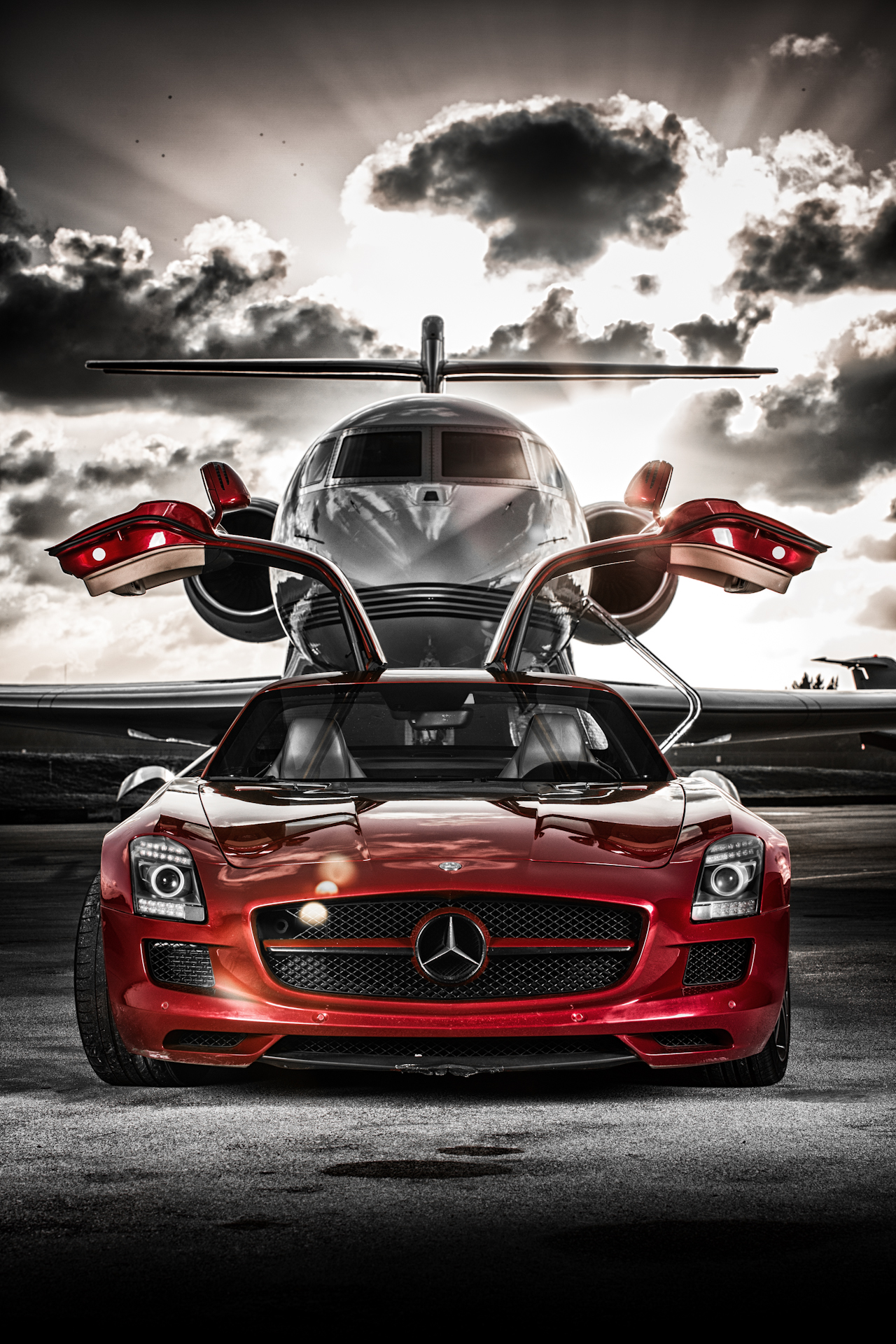 Photography by Cemhan Biricik