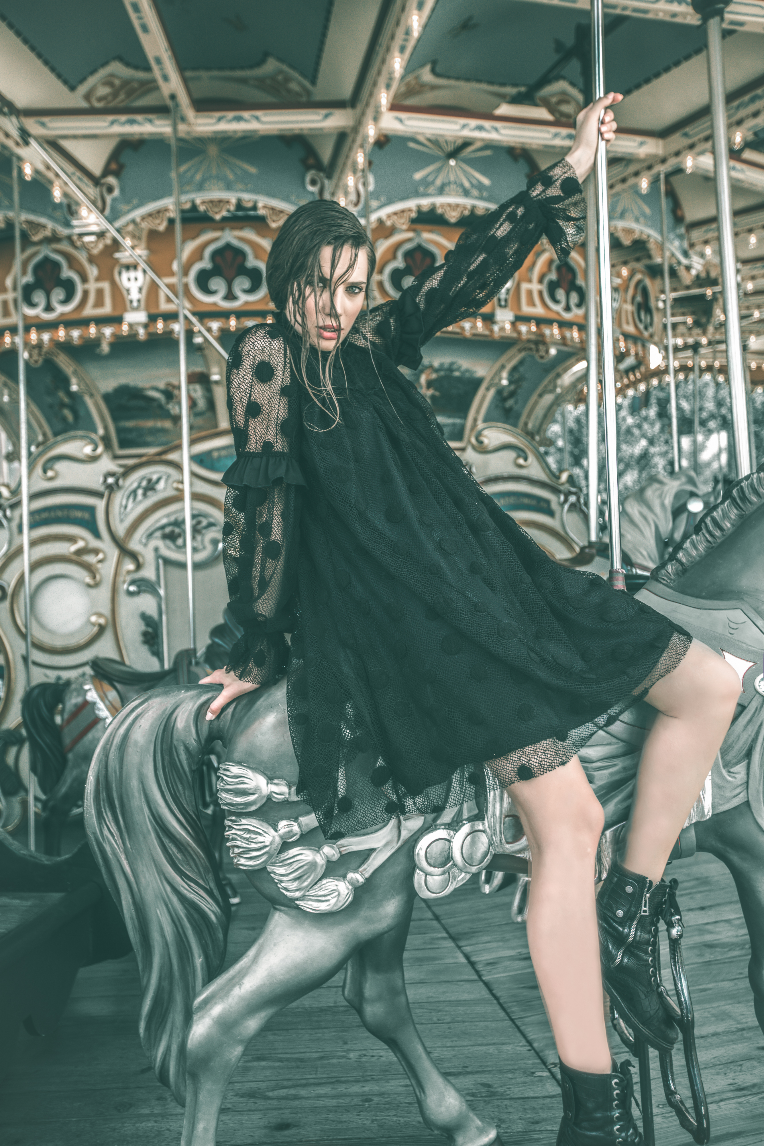 Photography by Cemhan Biricik