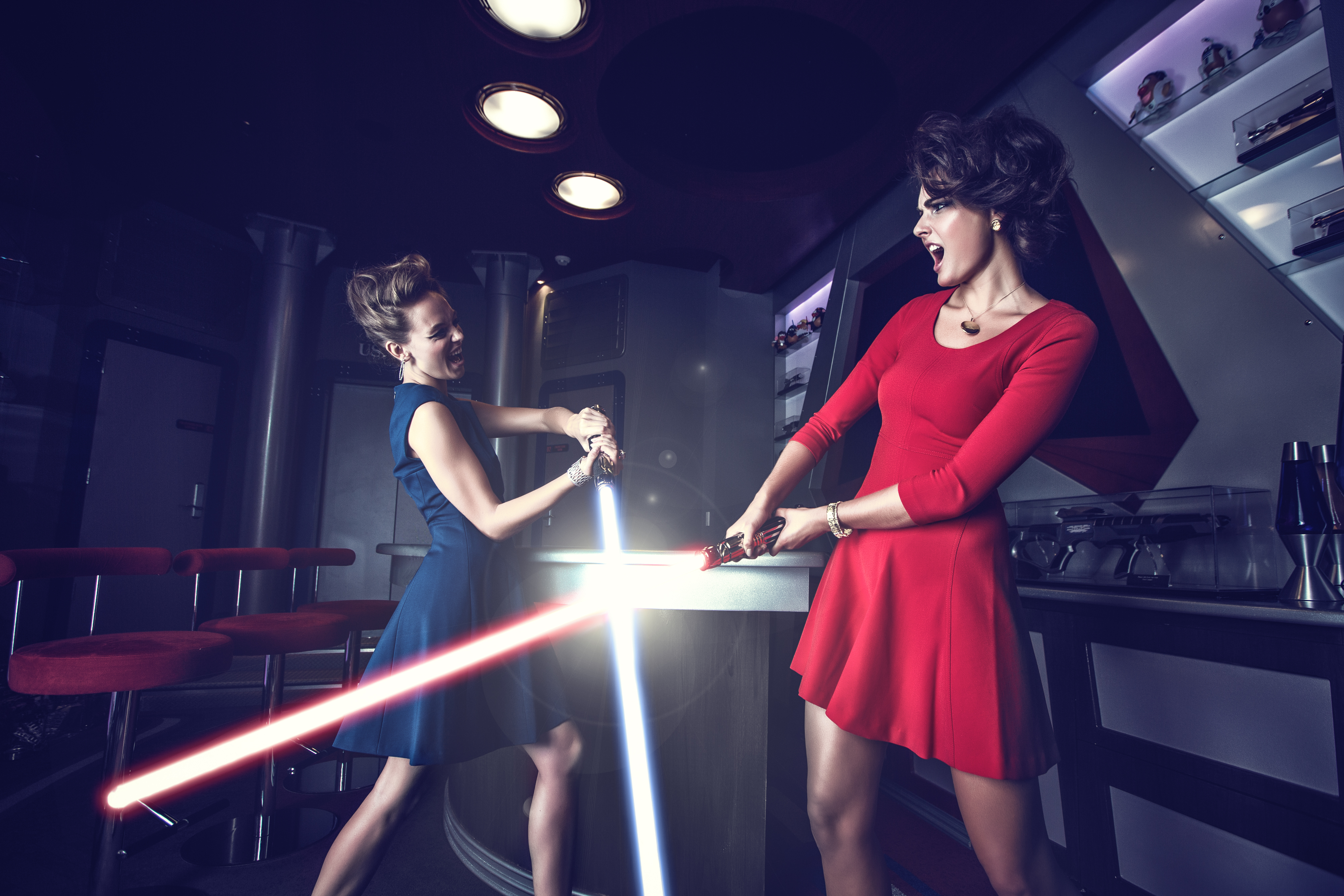 Photography by Cemhan Biricik