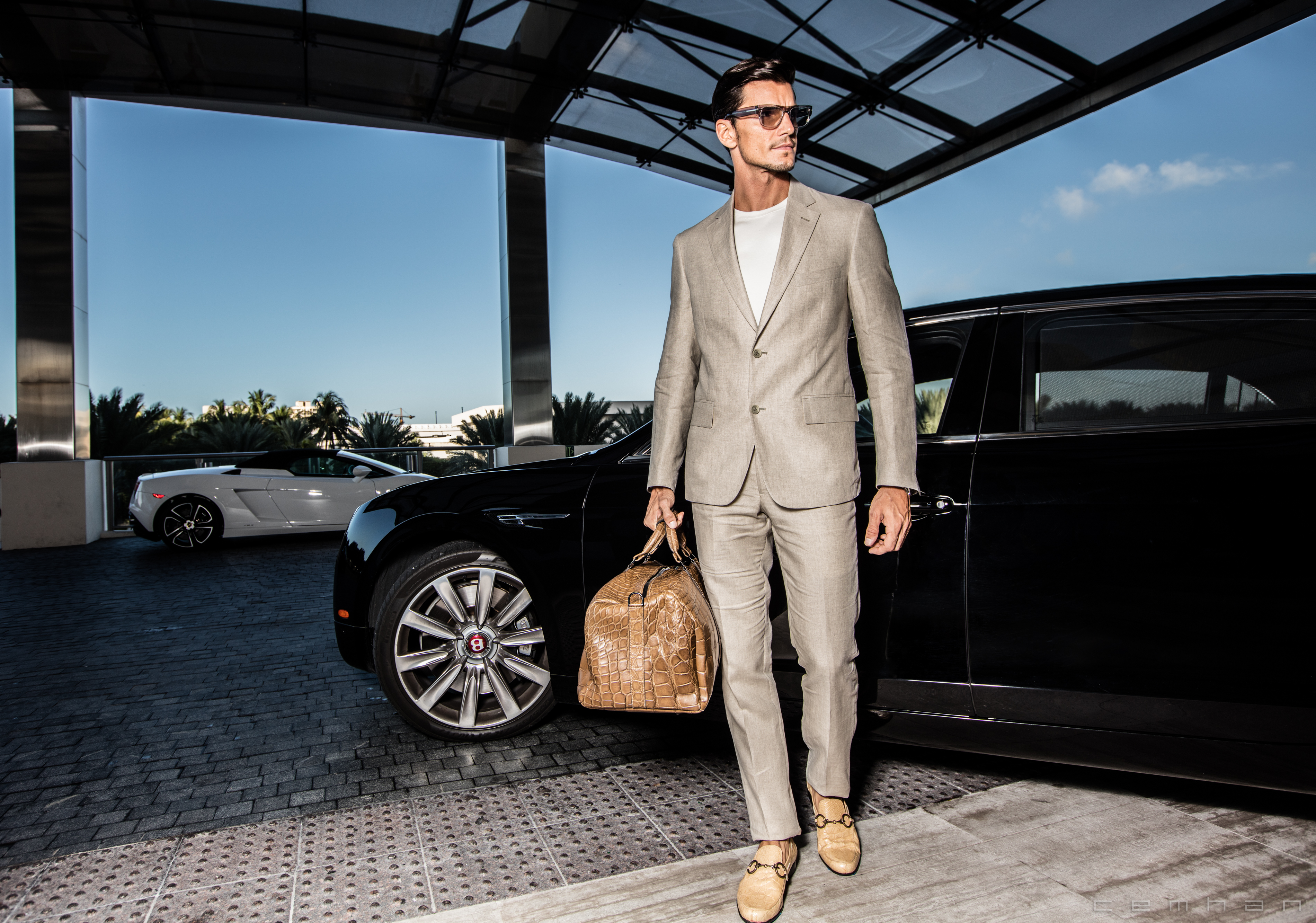 Photography by Cemhan Biricik