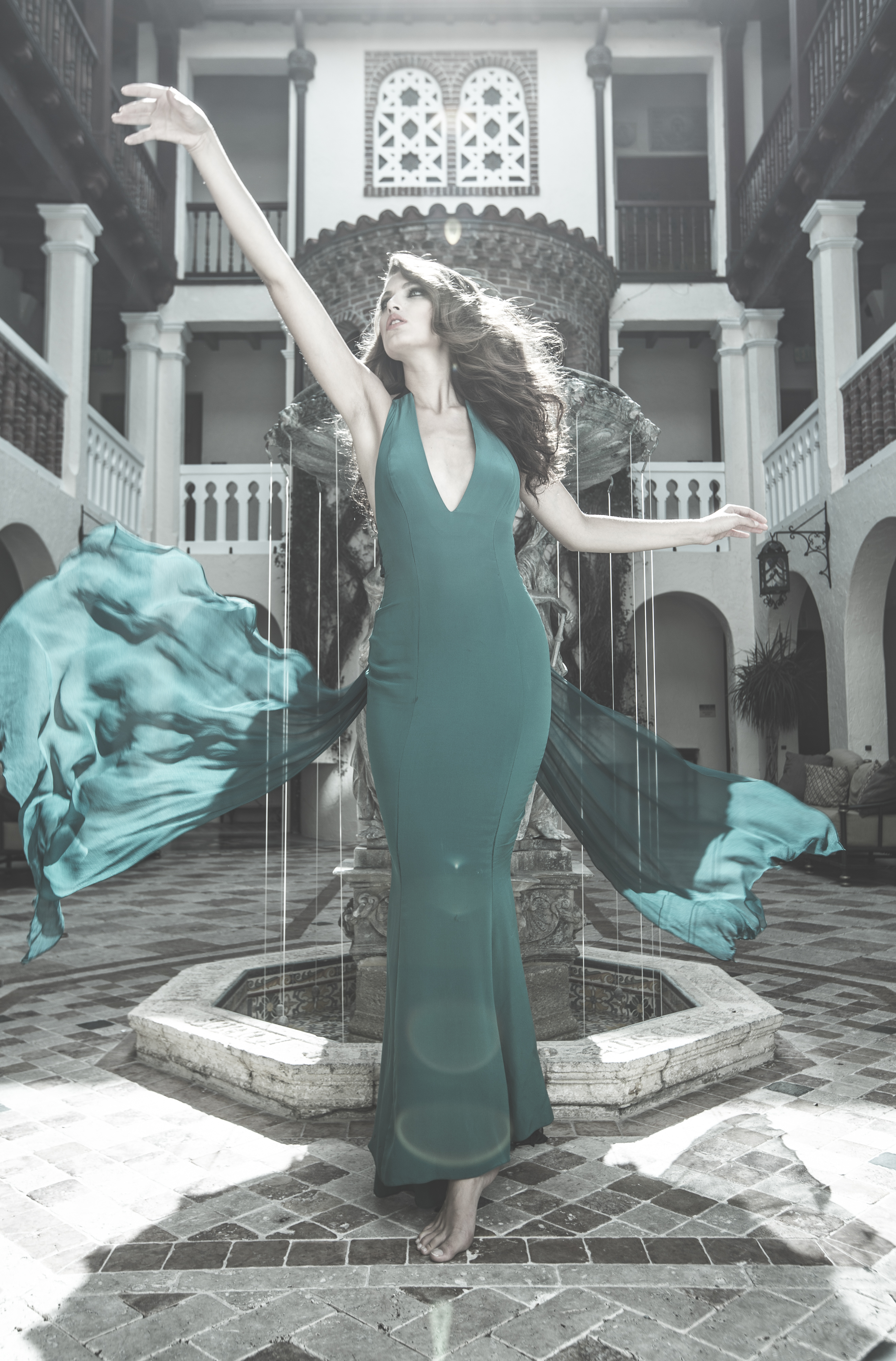 Photography by Cemhan Biricik