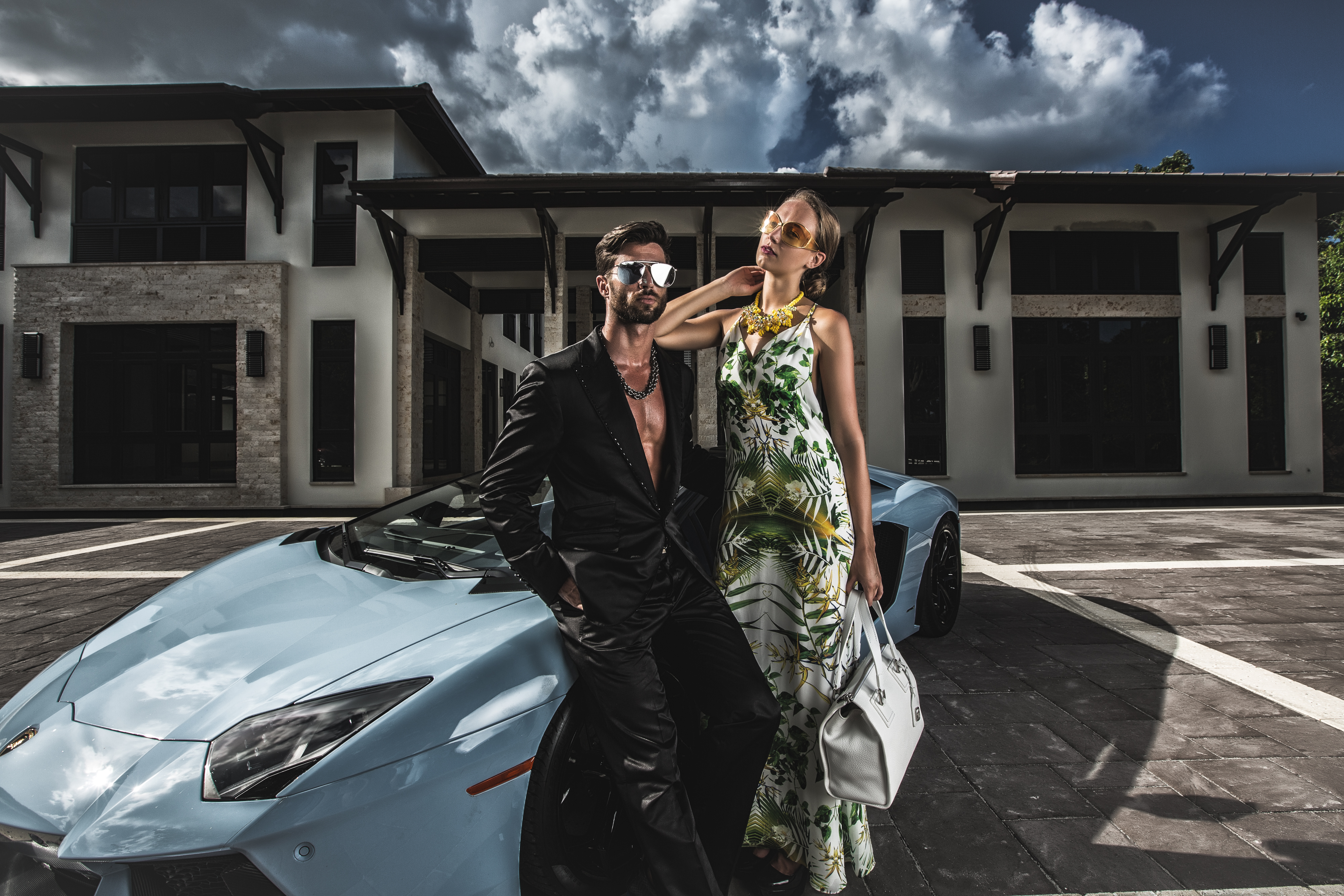 Photography by Cemhan Biricik