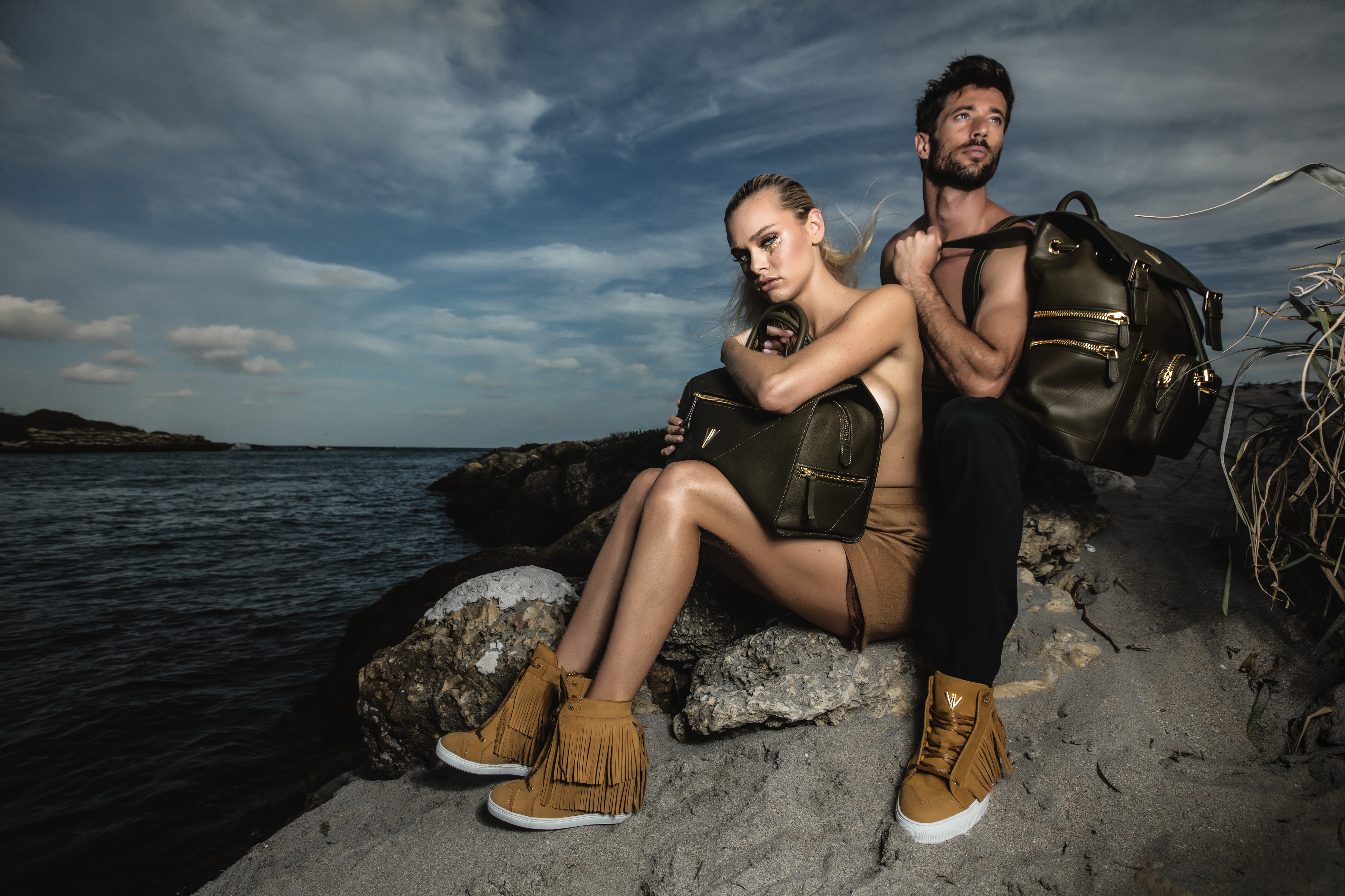 Photography by Cemhan Biricik