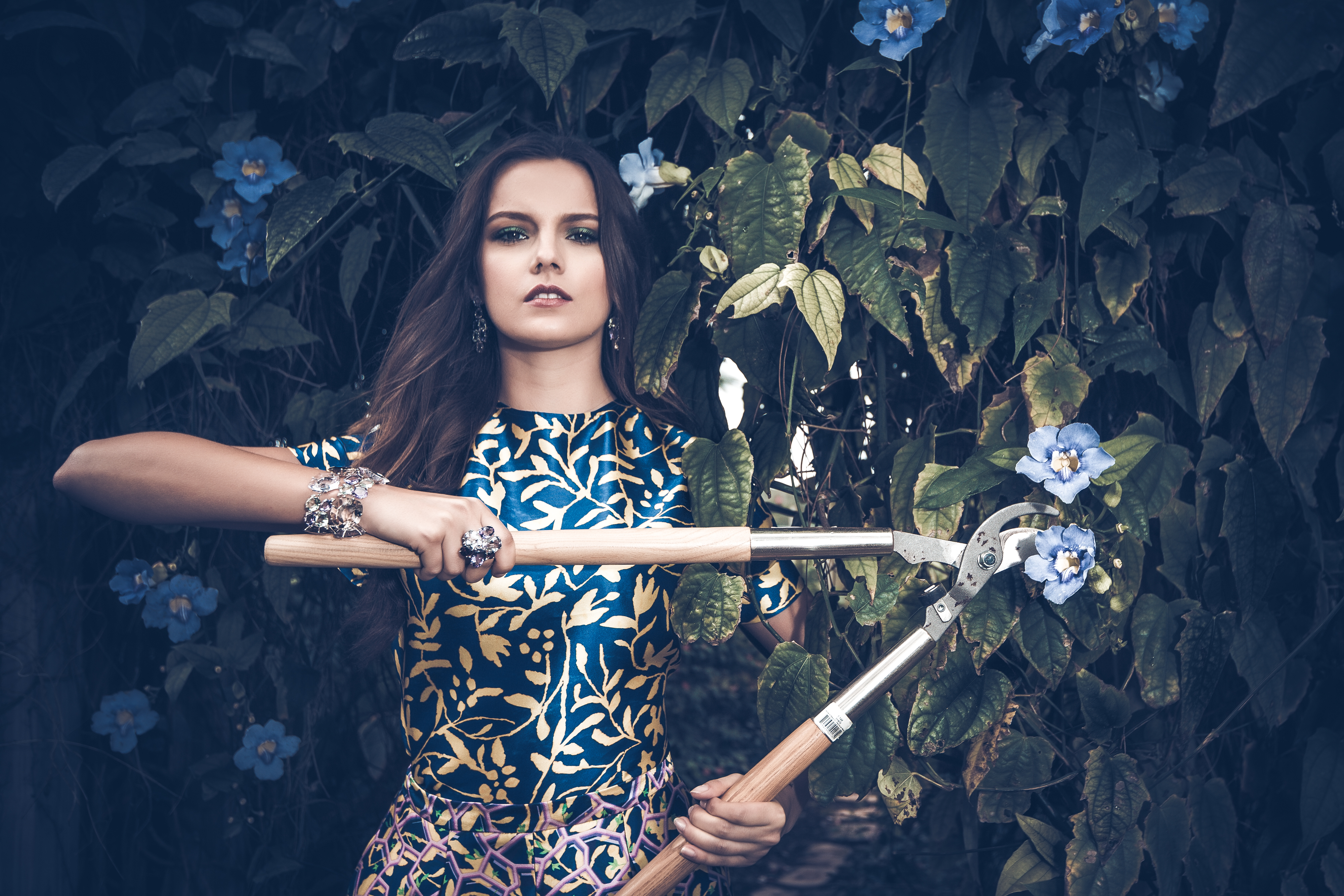 Photography by Cemhan Biricik